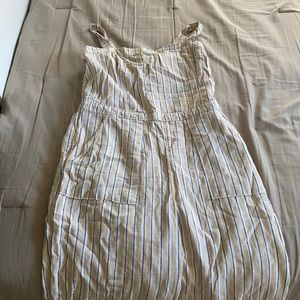 Multi Colored Jumpsuit